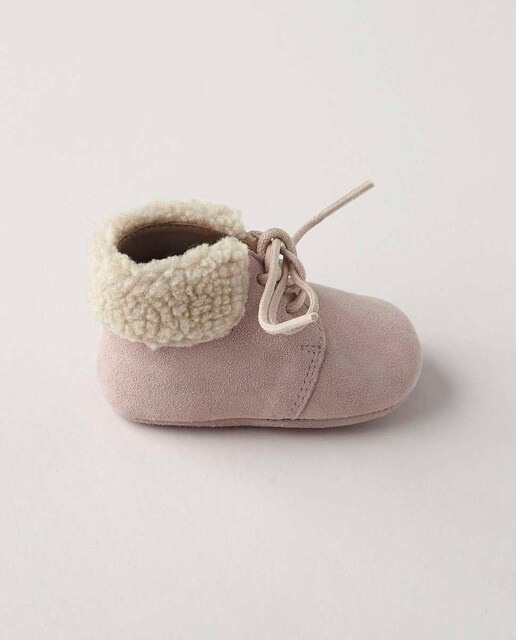 Imagen 0 de Botita Infantil