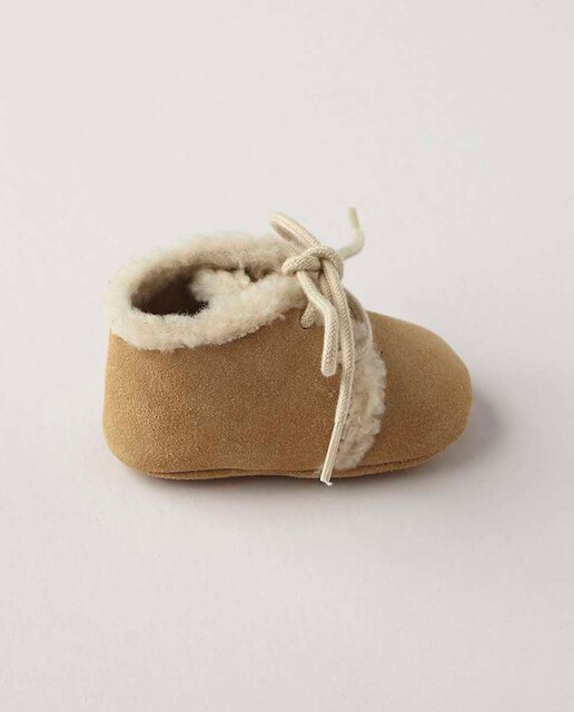 Imagen 0 de Botita Infantil