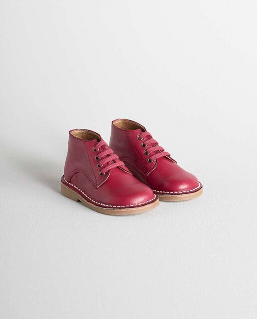 Imagen 0 de Bota Infantil