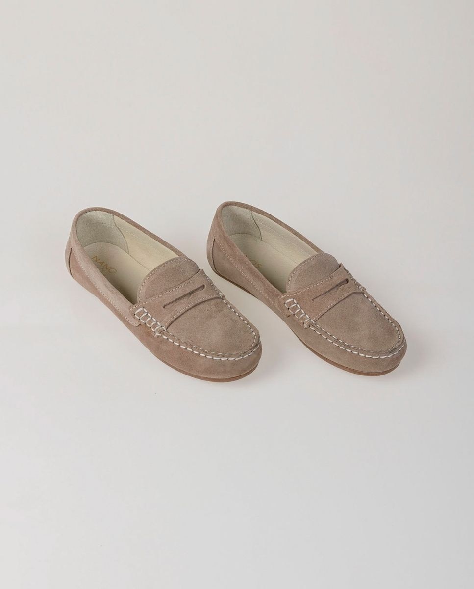 Imagen 0 de Mocasín de niño