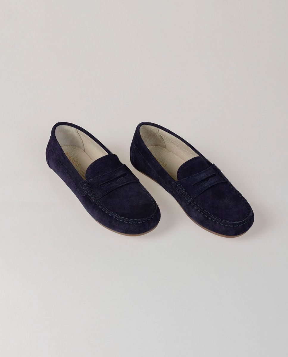 Imagen 0 de Mocasín de niño