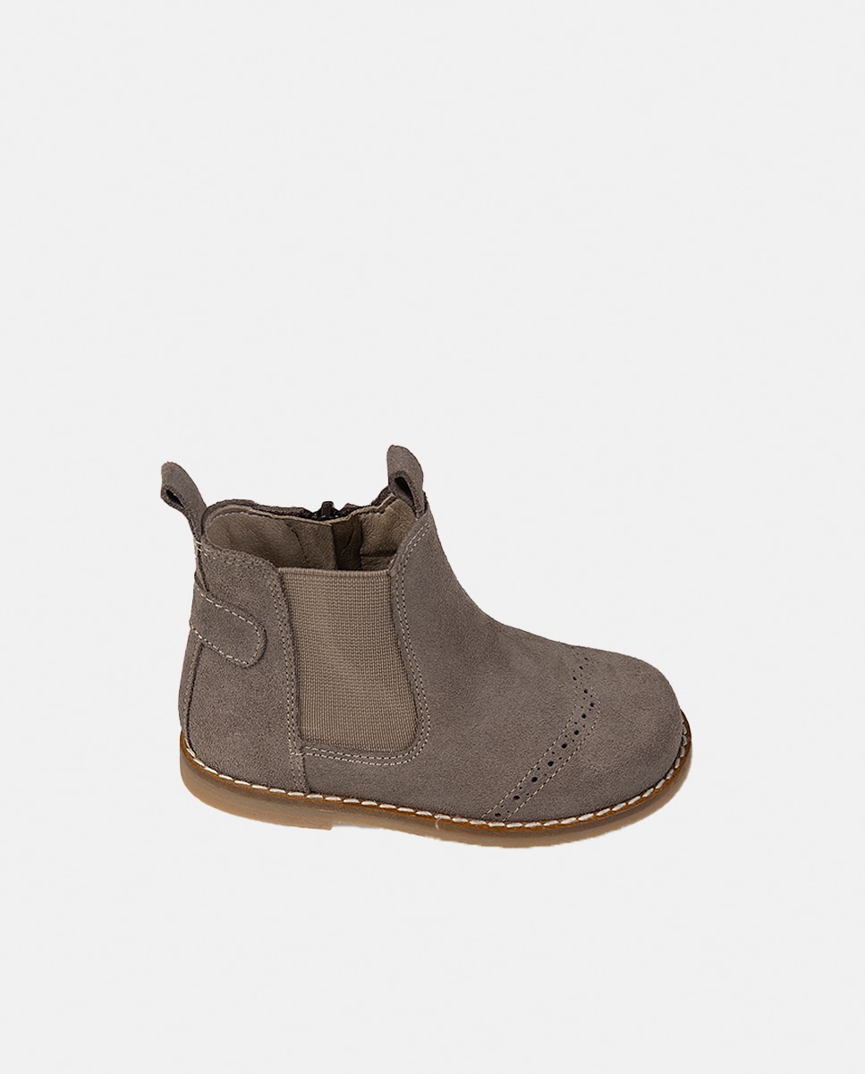 Imagen 0 de Bota Chelsea de bebé