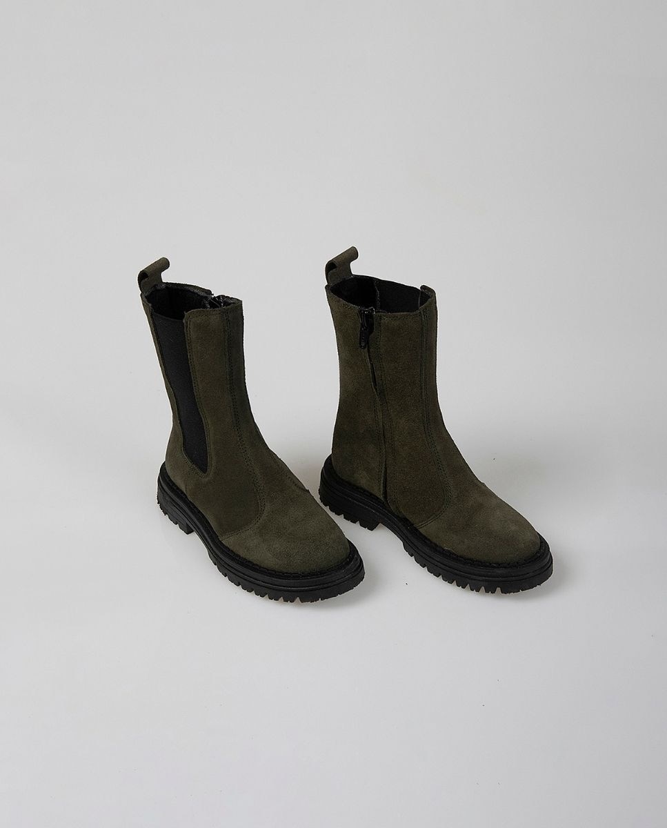 Imagen 0 de Bota de niño