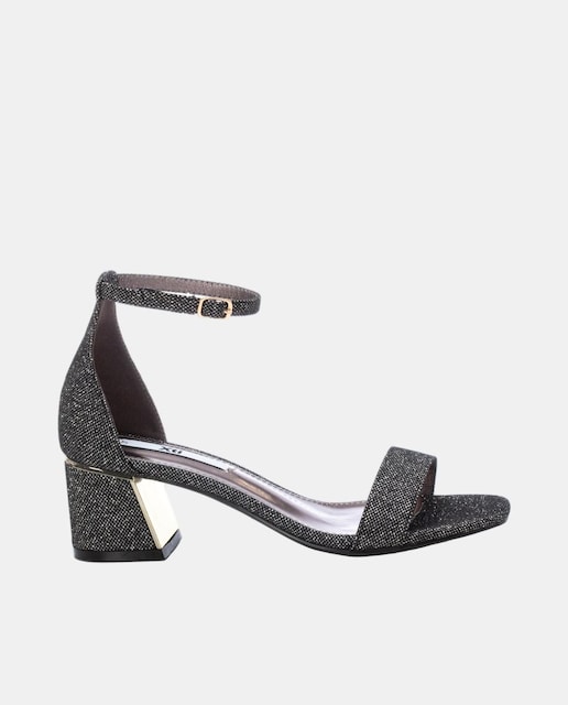 Imagen 0 de Sandalias negras