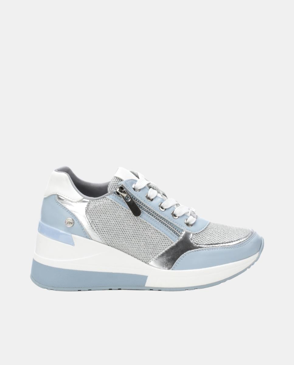 Imagen 0 de Zapatillas azules