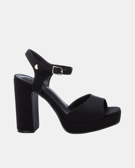 Imagen 0 de Sandalias negras