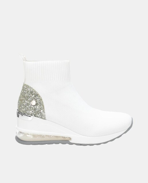 Imagen 0 de Zapatillas blancas