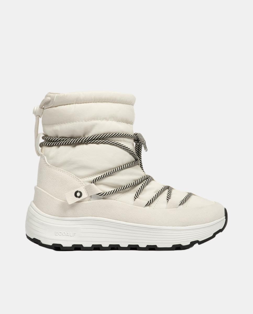 Imagen 0 de Botas mujer poliamida sulea goma.