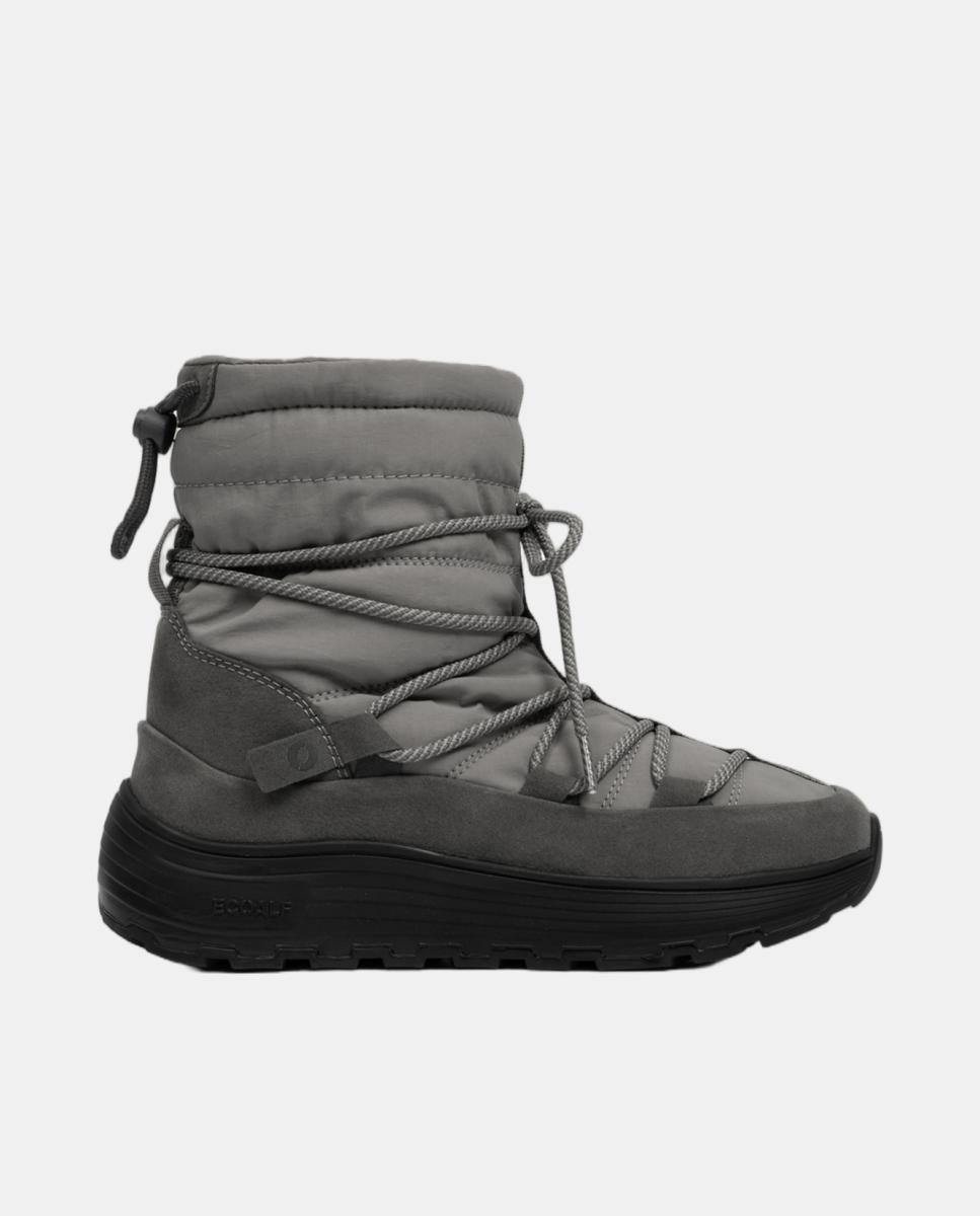 Imagen 0 de Botas mujer poliamida sulea goma.