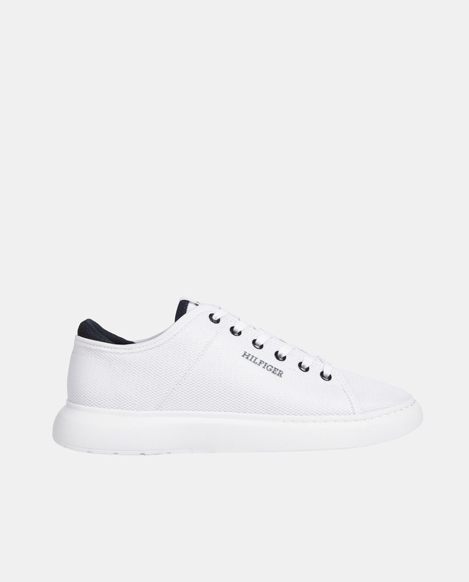 Imagen 0 de Zapatillas de hombre tipo casco bajas en lona