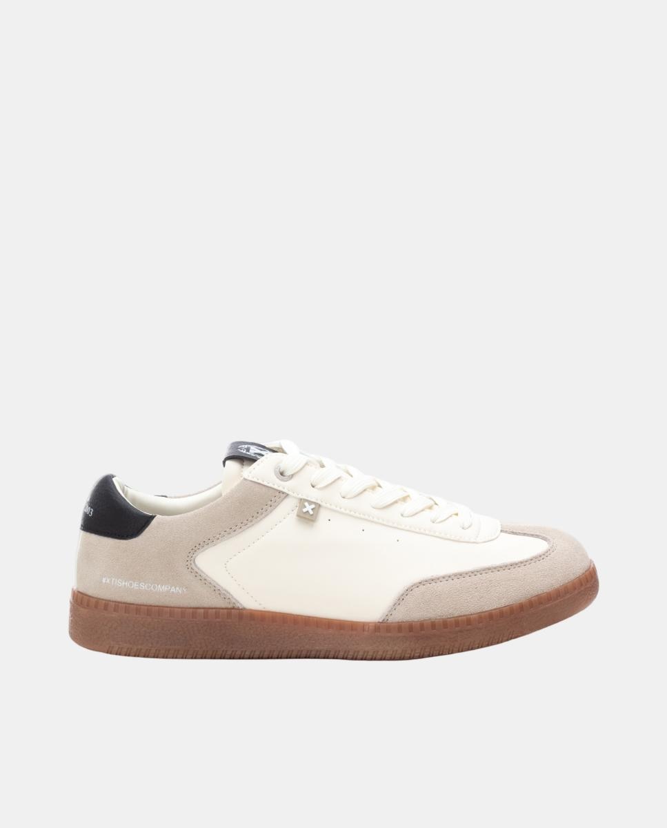 Imagen 0 de Zapatilla caballero con cordones