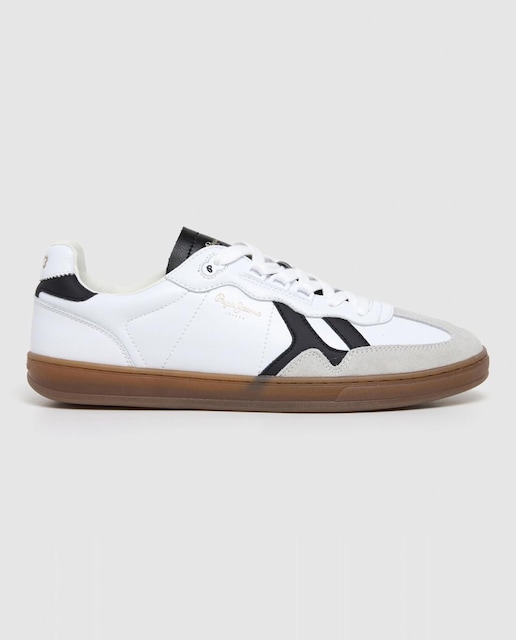 Imagen 0 de Zapatilla estilo deportiva Ball Class M