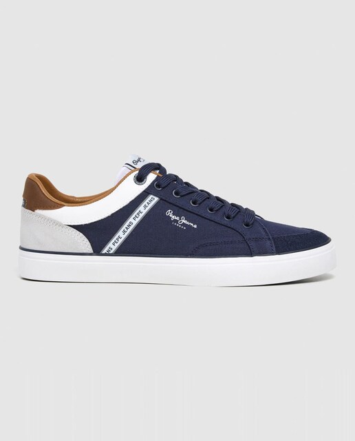 Imagen 0 de Zapatilla Kenton Stage M de corte bajo