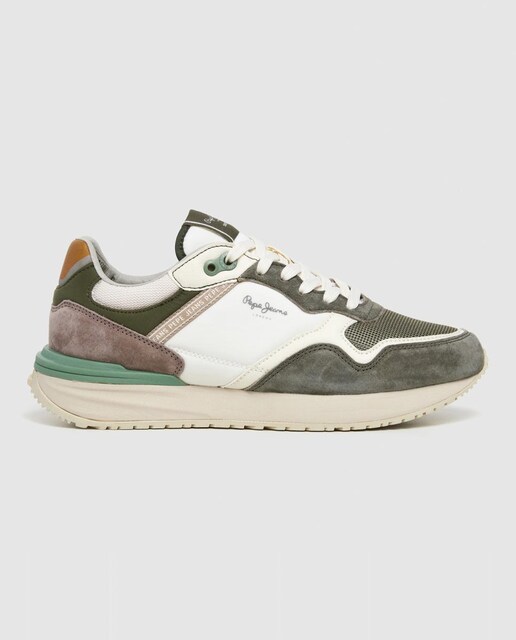 Imagen 0 de Zapatilla Buster Pro Match M