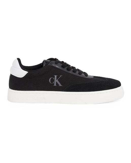 Imagen 0 de Zapatillas hombre con monograma