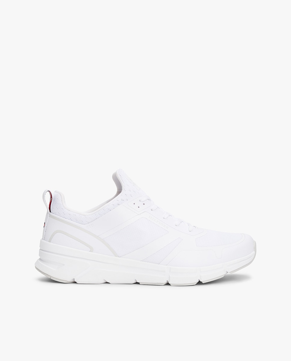 Imagen 0 de Zapatillas Tommy Hilfiger en tejido de malla