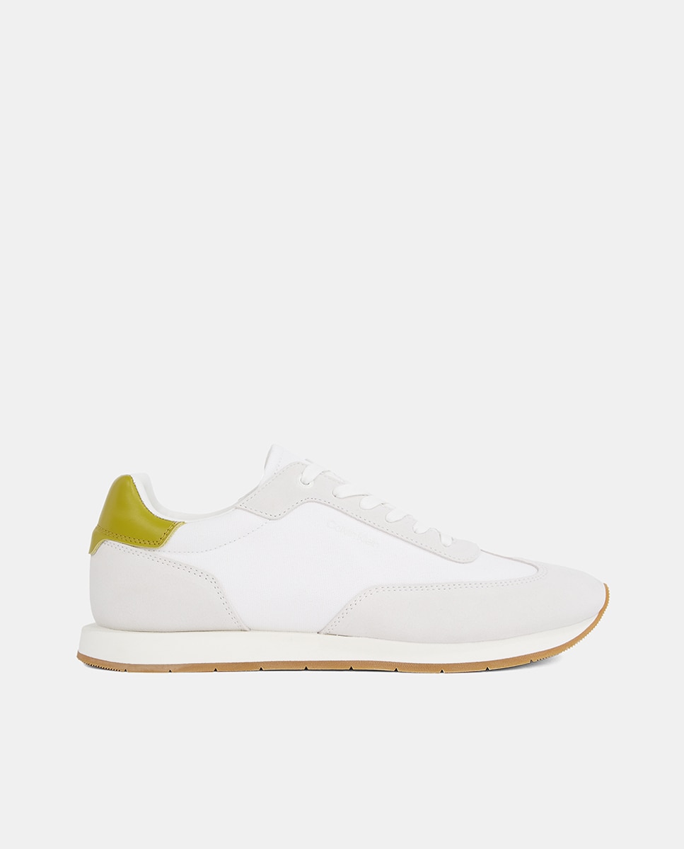 Imagen 0 de Zapatillas runner de hombre