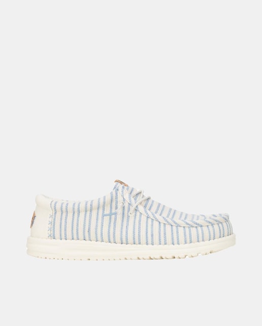 Imagen 0 de Zapato de hombre fáxcil de calzar y ultraligero
