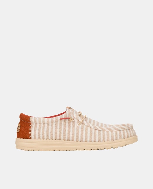Imagen 0 de Zapato de hombre fáxcil de calzar y ultraligero
