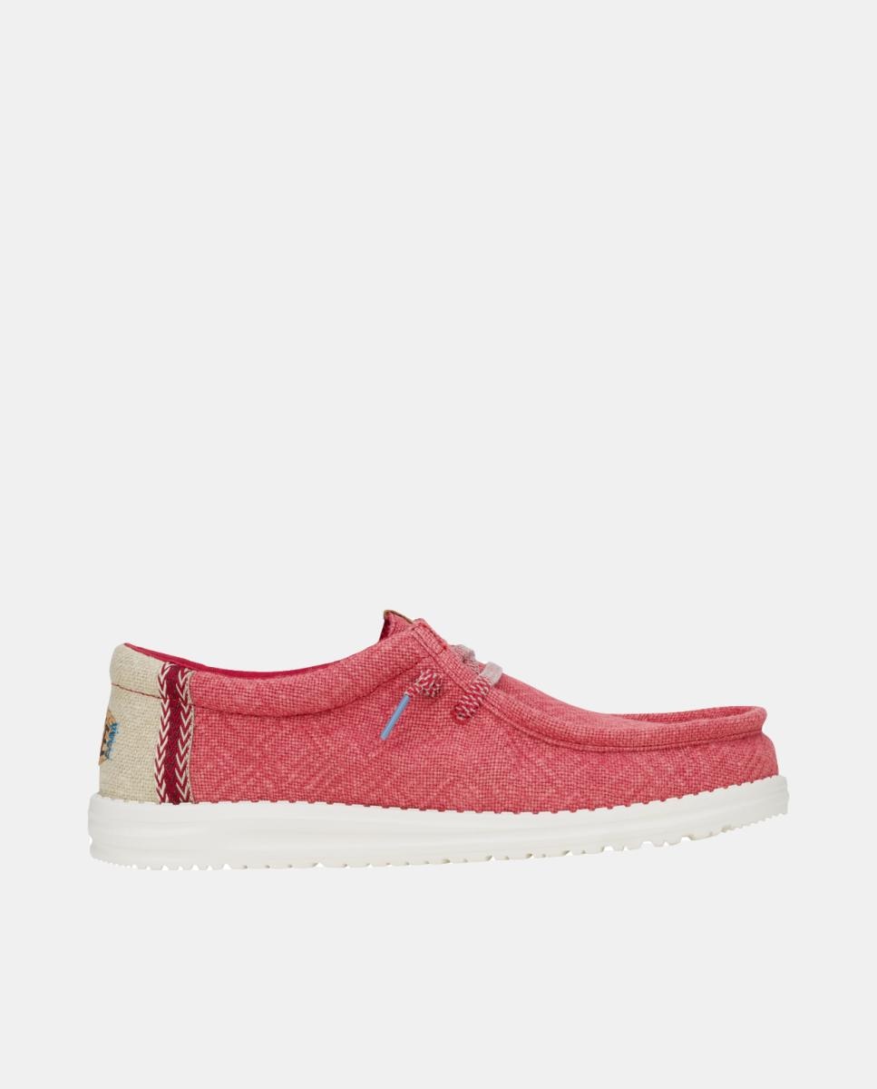 Imagen 0 de Estas zapatillas fáciles de calzar, cómodas para el día a día