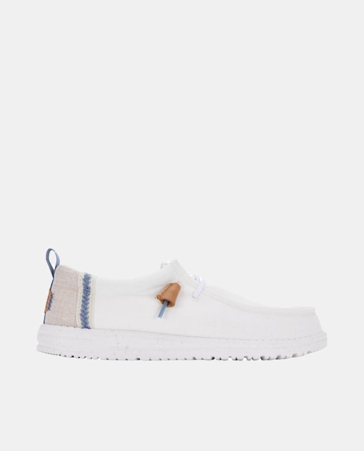 Imagen 0 de Zapatos de hombre perfectos para viajar ofrecen una comodidad excepcional