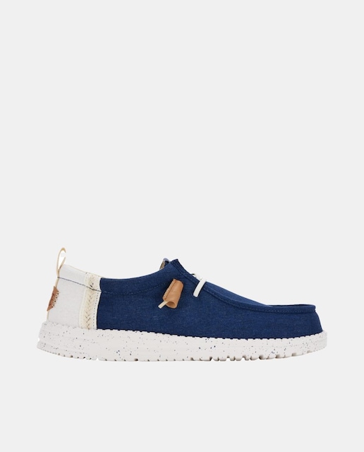 Imagen 0 de Zapatos de hombre perfectos para viajar ofrecen una comodidad excepcional