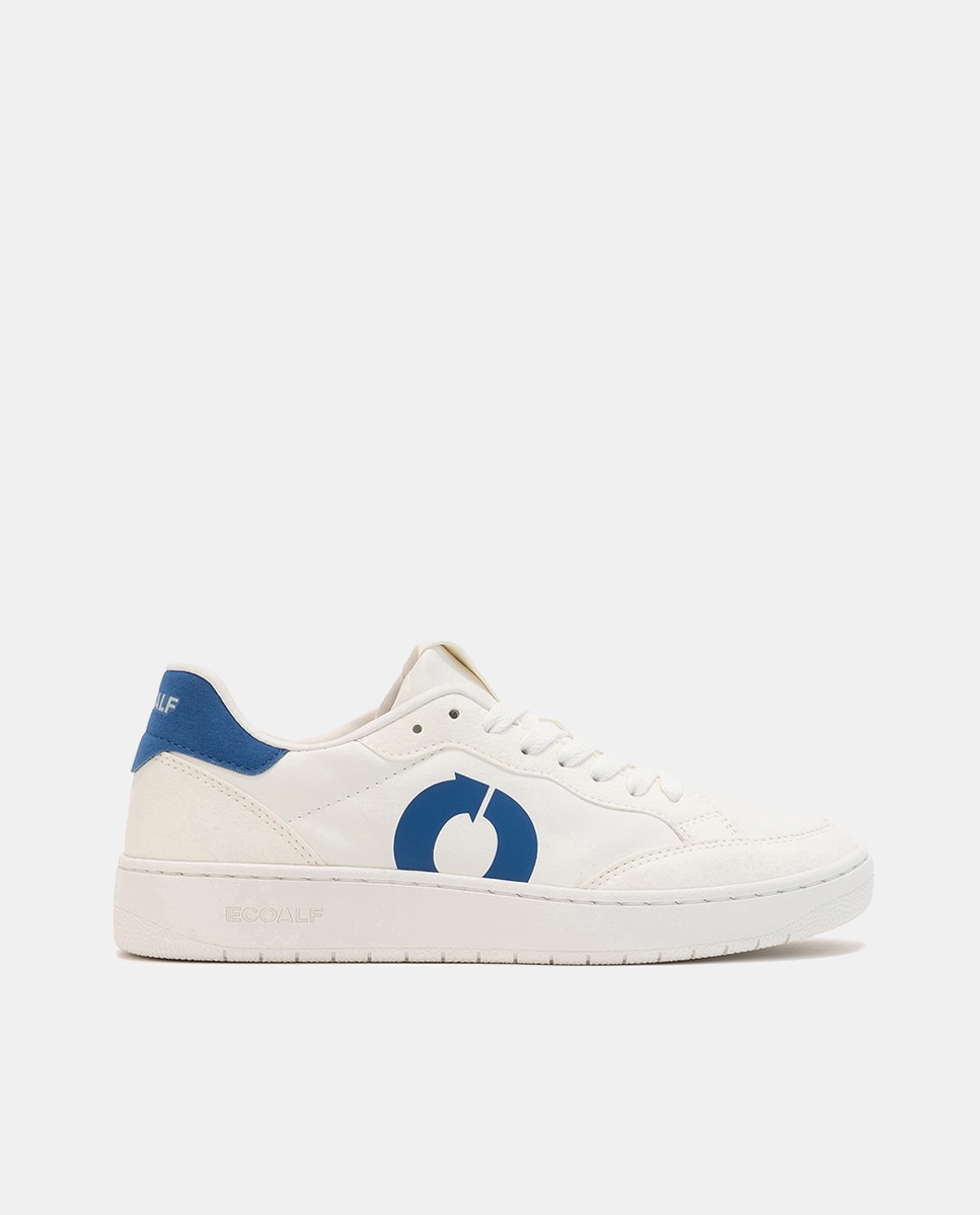 Imagen 0 de Zapatilla modelo deiaalf de hombre 60% otros materiales y 40% poliester reciclado