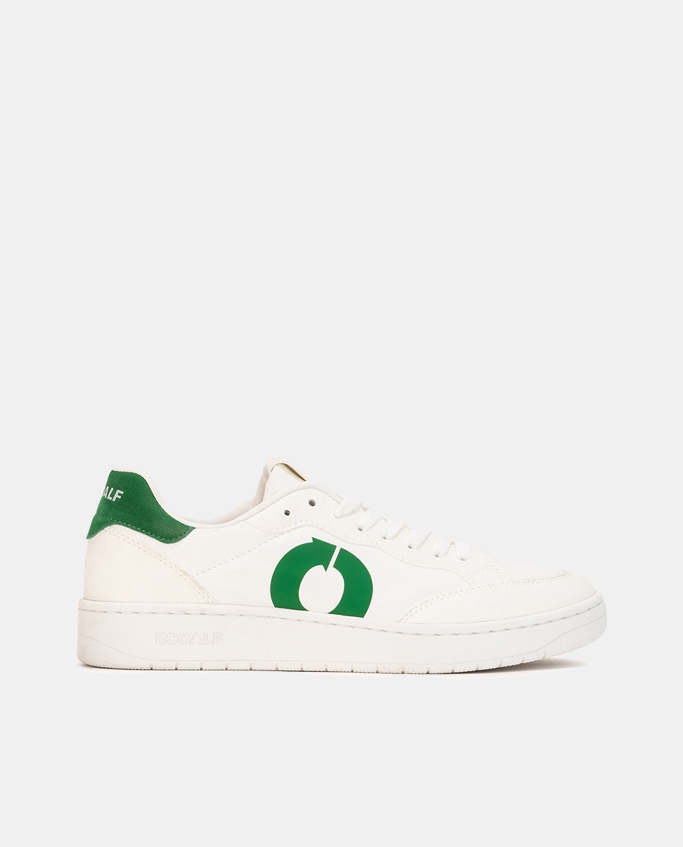 Imagen 0 de Zapatilla modelo deiaalf de hombre 60% otros materiales y 40% poliester reciclado