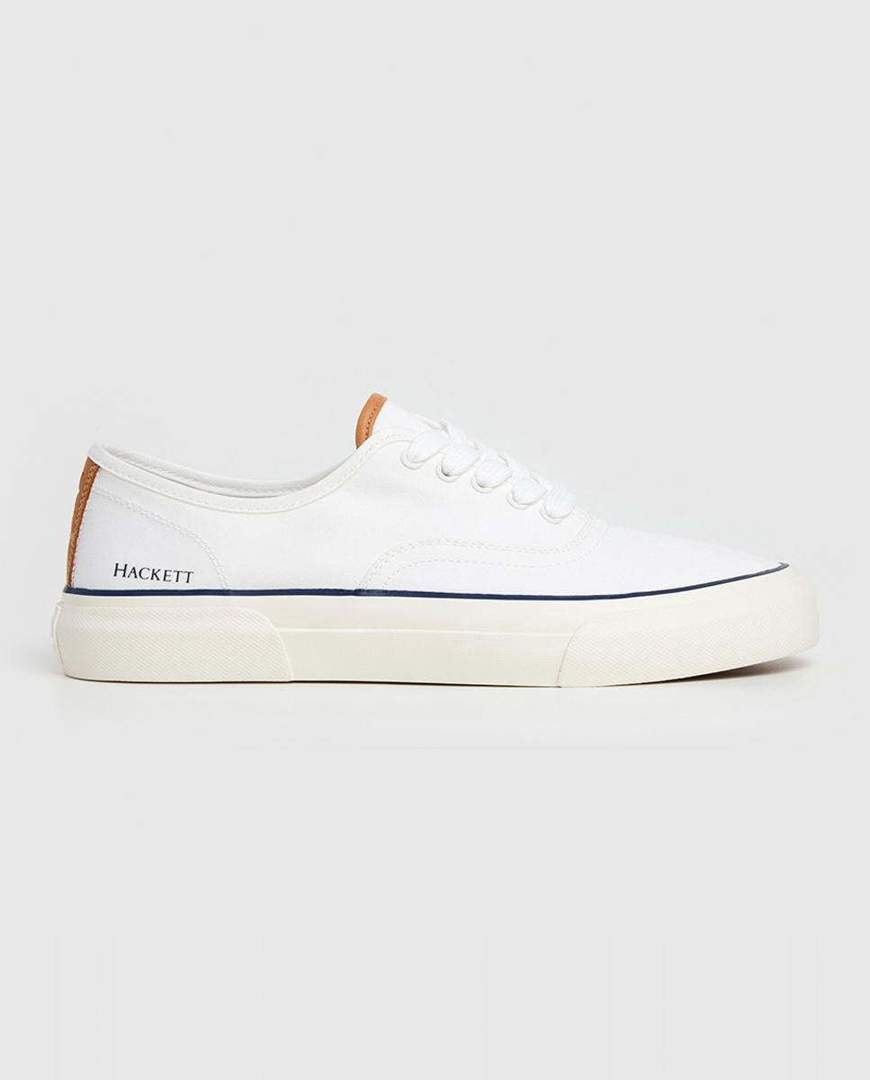 Imagen 0 de Zapatillas de hombre Blake smart de algodón tipo casco.