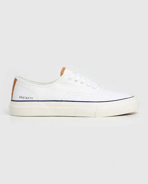 Imagen 0 de Zapatillas de hombre Blake smart de algodón tipo casco.