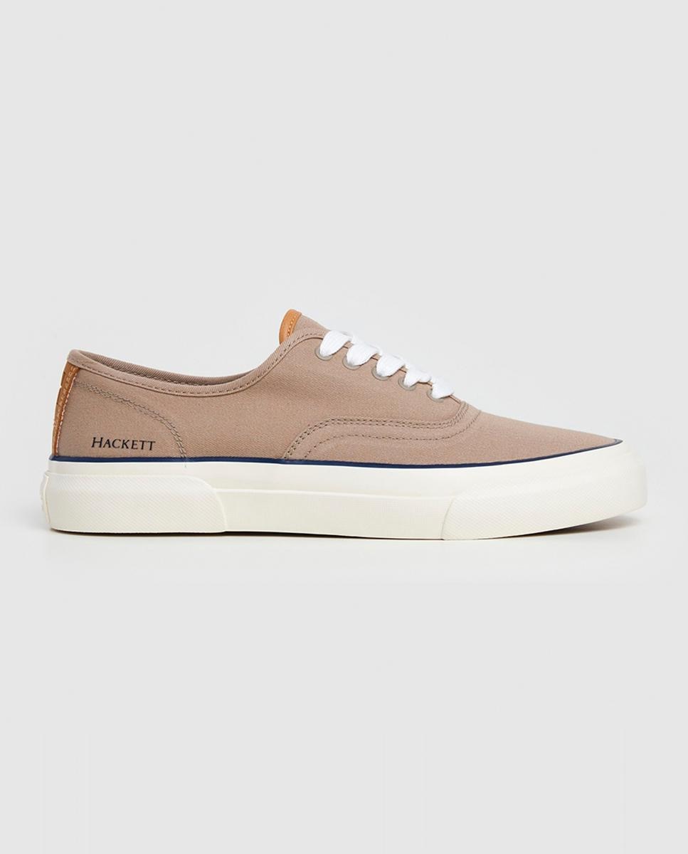 Imagen 0 de Zapatillas de hombre Blake smart de algodón tipo casco.