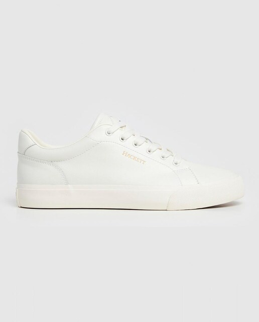 Imagen 0 de Zapatillas deportivas de hombre Blake One tipo casco bajas.