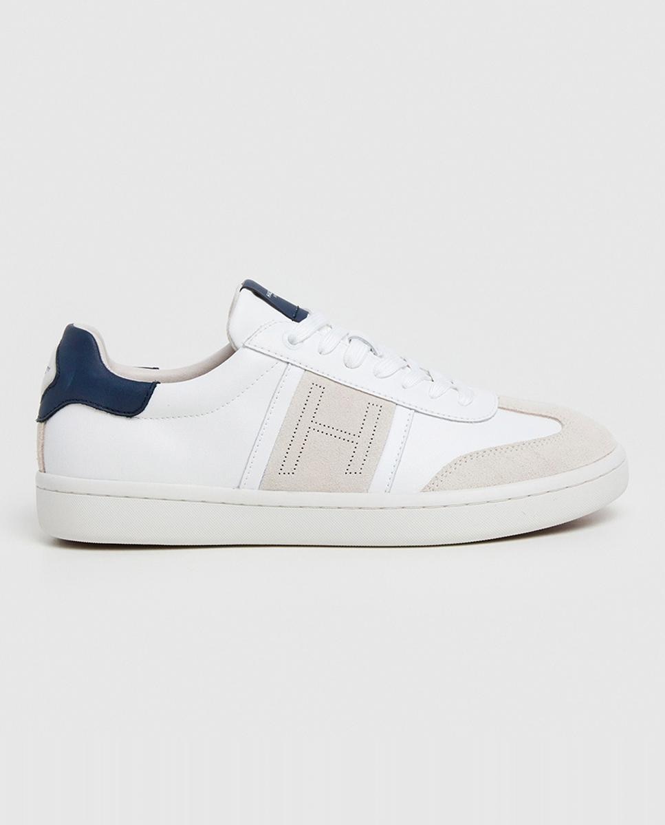 Imagen 0 de Zapatillas deportivas de hombre Bond Archive tipo casco bajas.