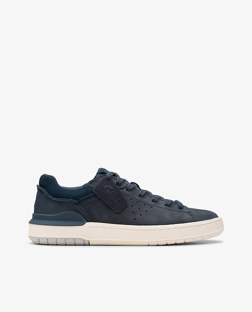 Imagen 0 de Deportivo Courtlite2 Run de hombre en Nubuck con EVA