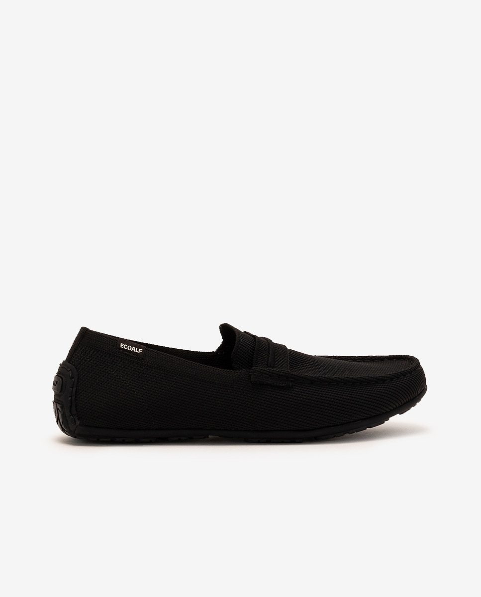 Imagen 0 de Mocasines hombre reciclados cómodos