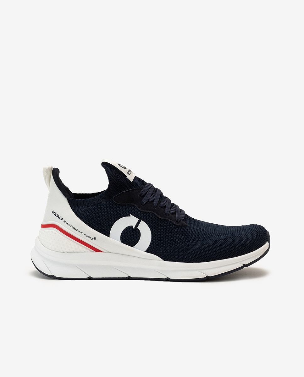 Imagen 0 de Zapatillas unisex recicladas cómodas