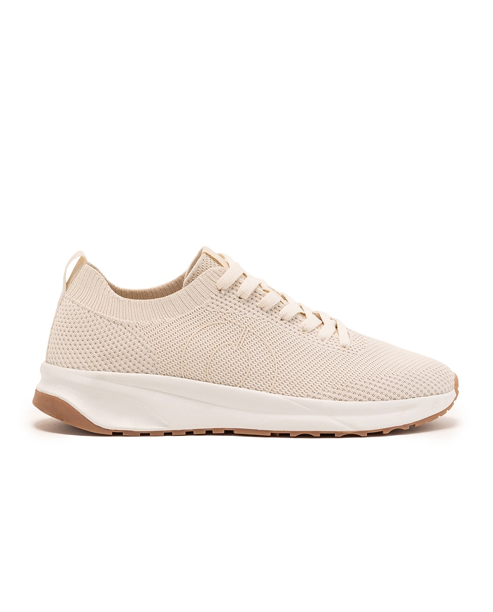 Imagen 0 de Zapatillas unisex naturales ligeras