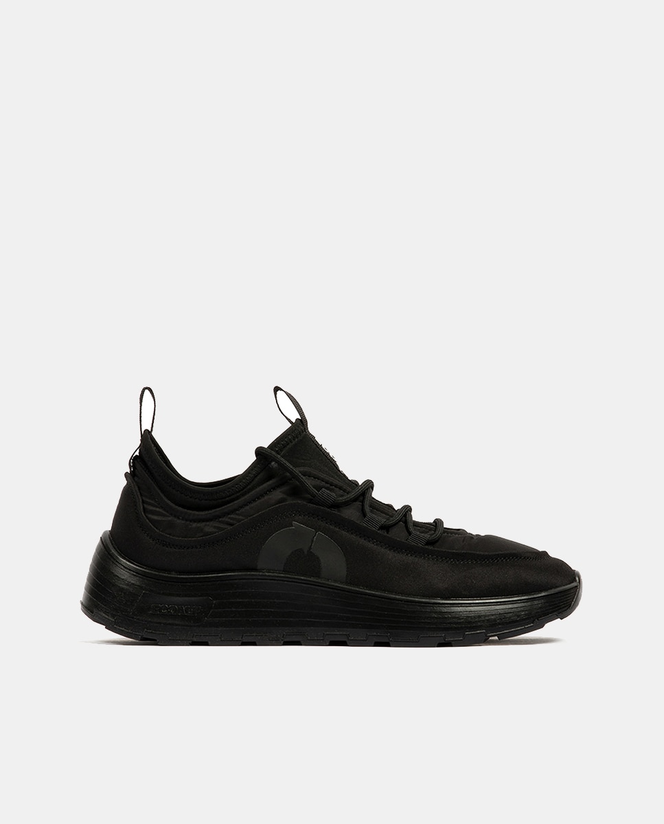 Imagen 0 de Zapatilla modelo pleta de hombre 100% poliester reciclado