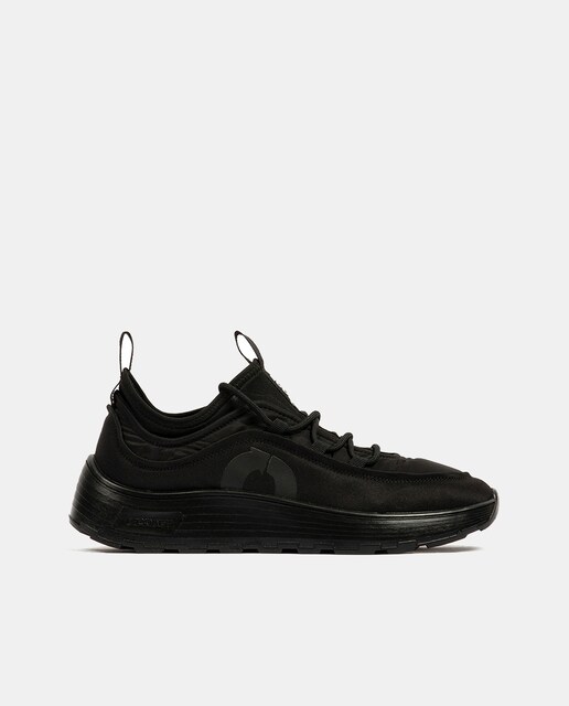 Imagen 0 de Zapatilla modelo pleta de hombre 100% poliester reciclado