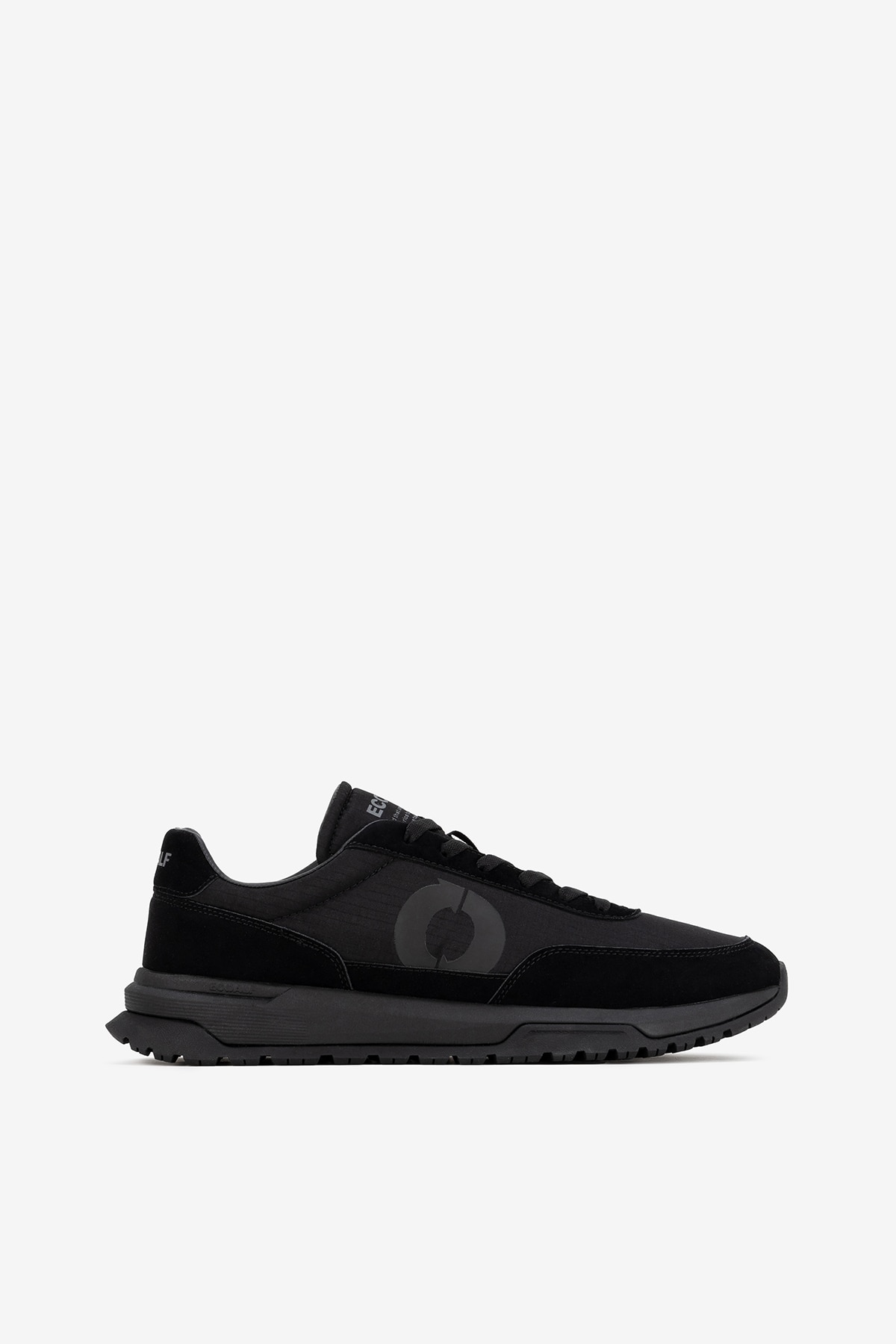 Imagen 0 de Zapatillas de hombre Ventura veganas y con técnica Strobel.