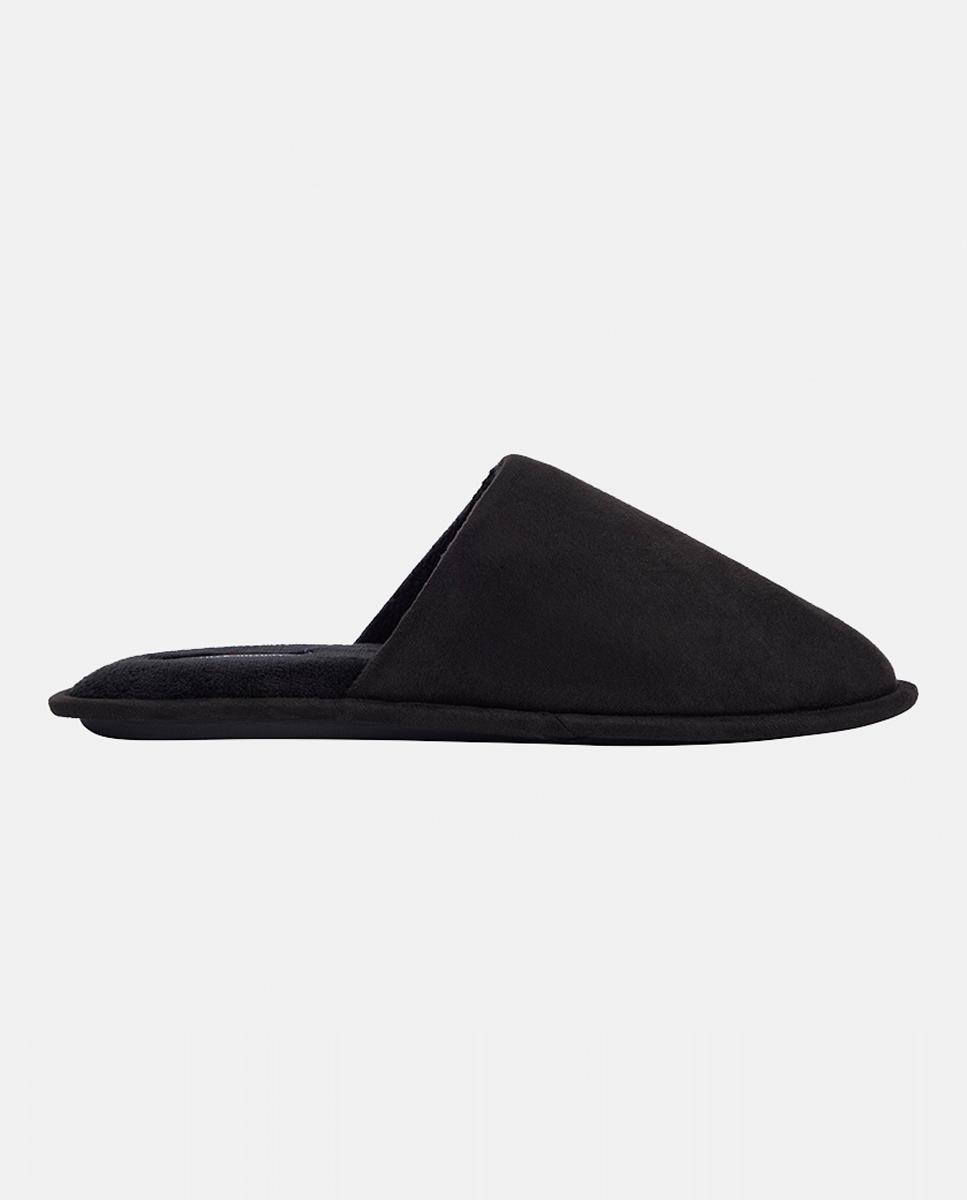 Imagen 0 de Zapatilla de casa con bandera