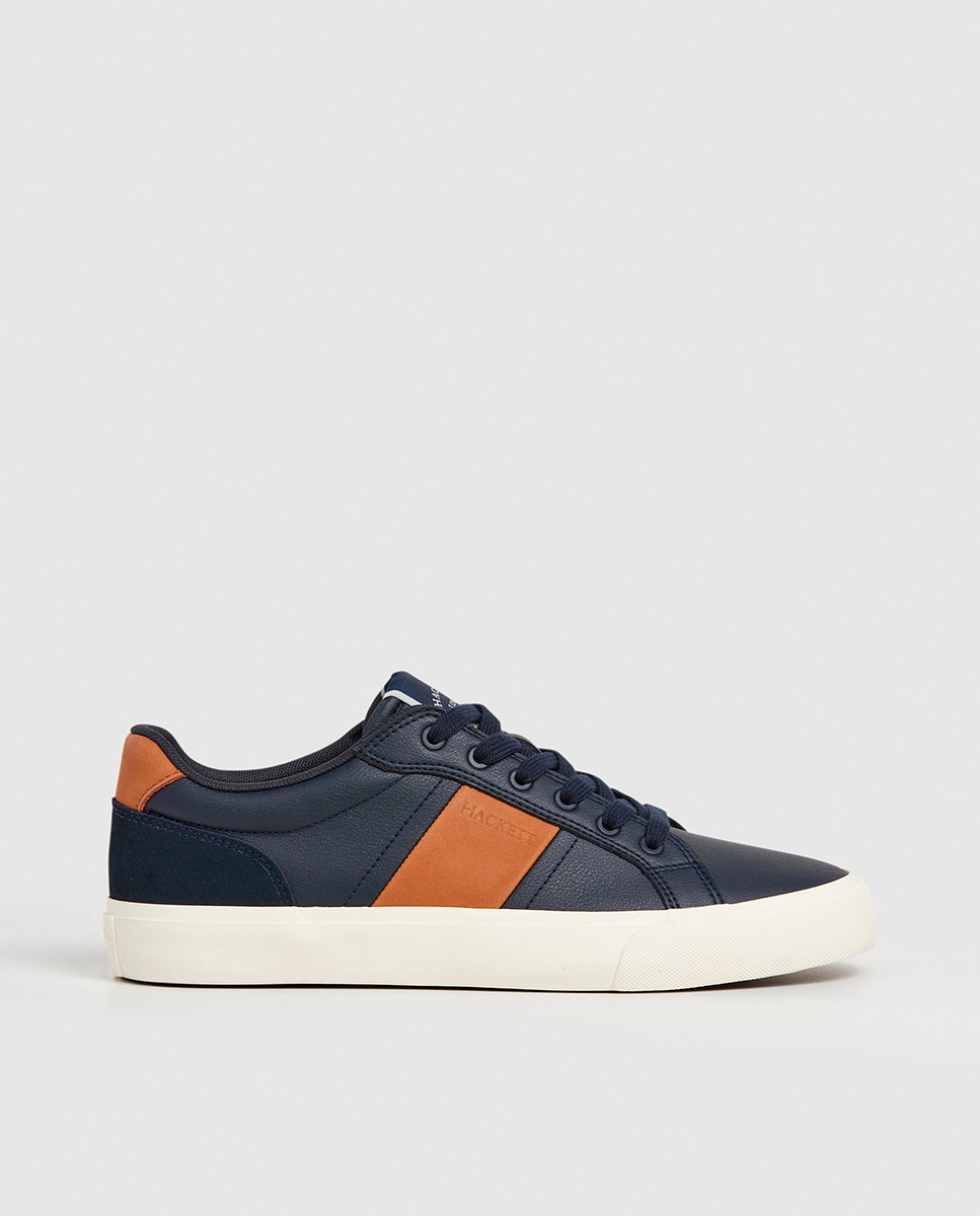 Imagen 0 de Zapatillas deportivas de hombre Blake Max vulcanizadas