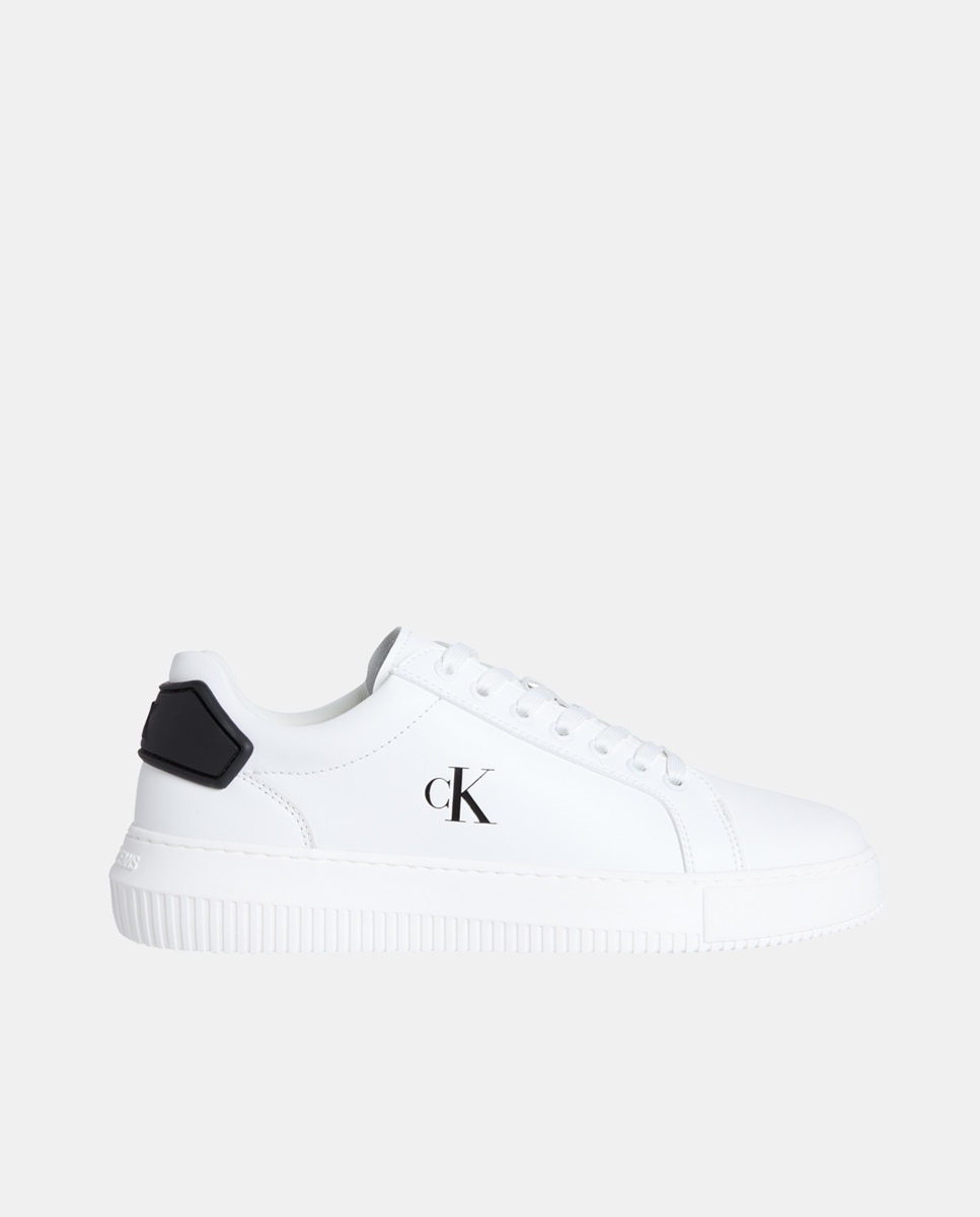 Imagen 0 de Zapatilla con logo