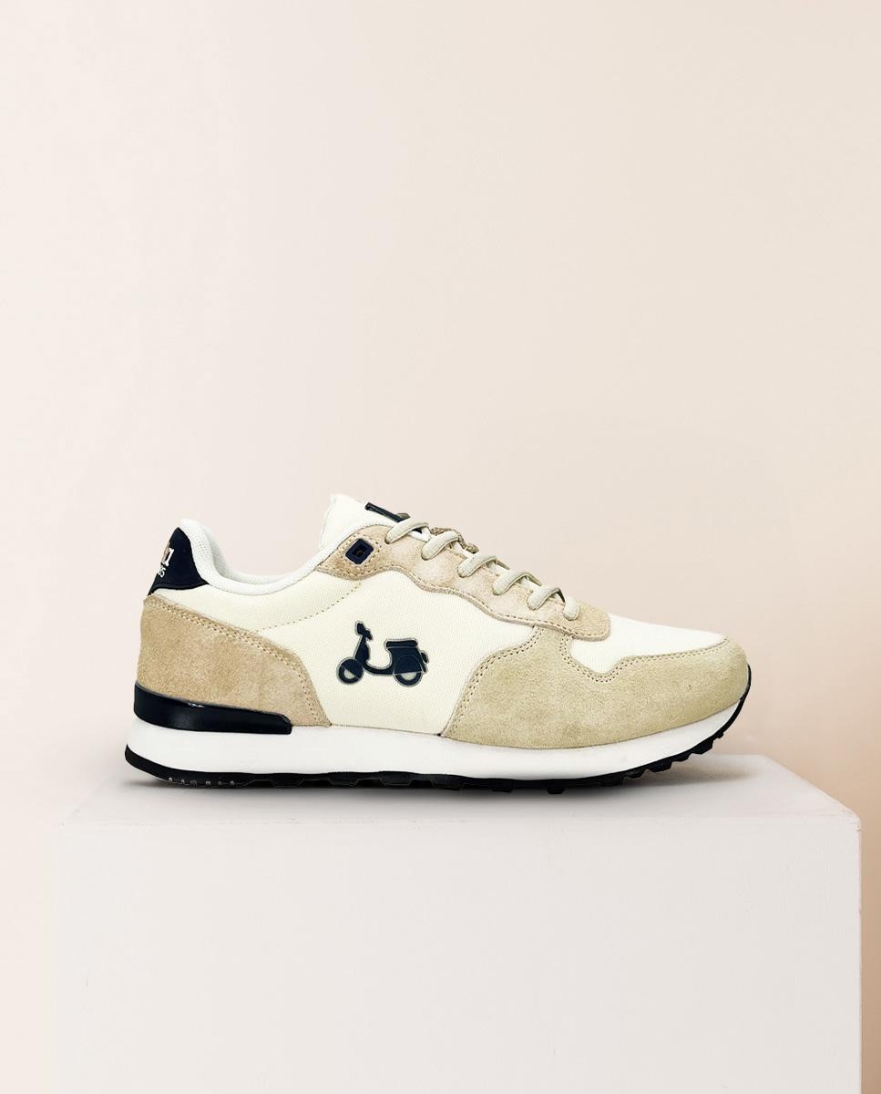 Imagen 0 de Sneakers jester blanco