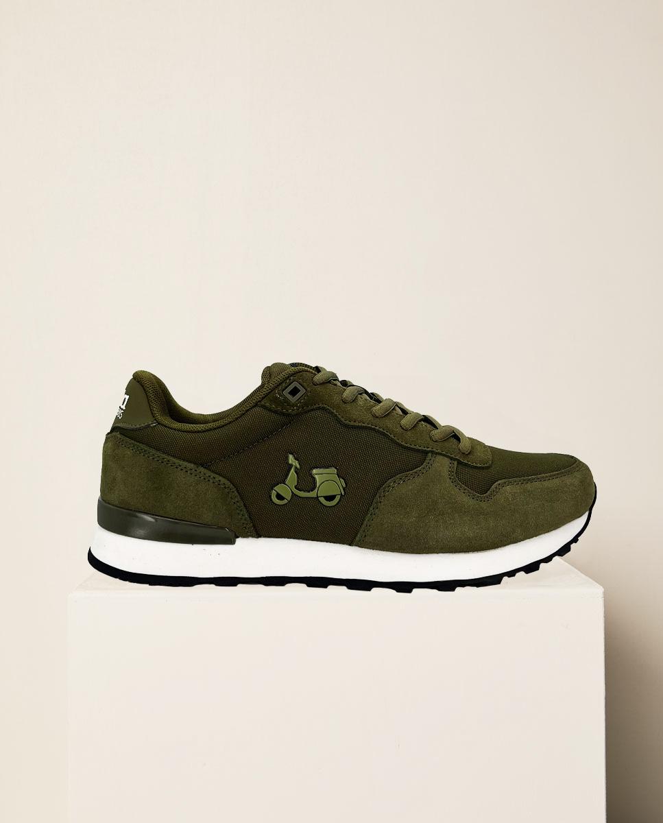 Imagen 0 de Sneakers jester khaki