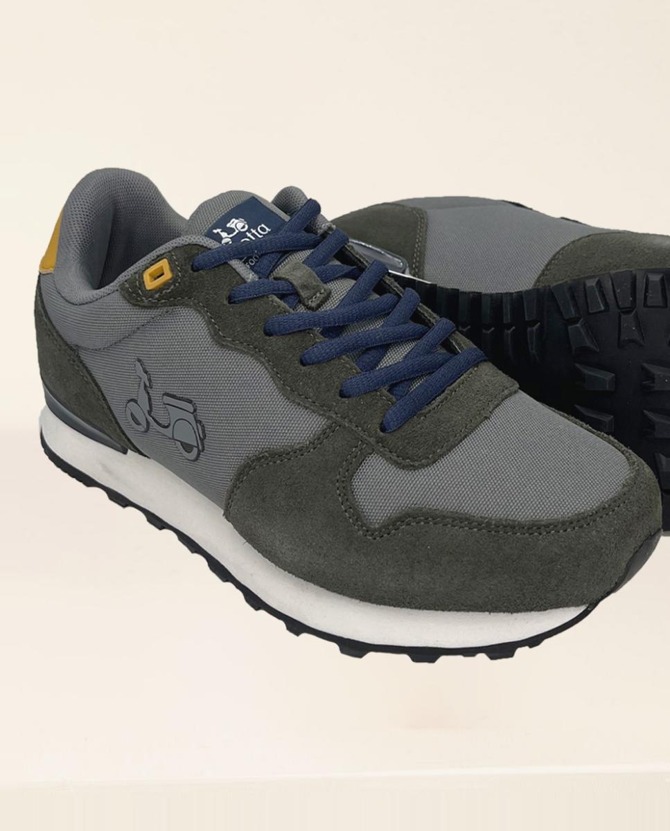 Imagen 0 de Sneakers jester gris