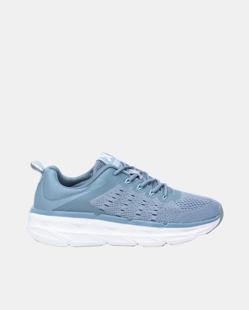 Imagen 0 de Zapatilla de mujer, sport, plana