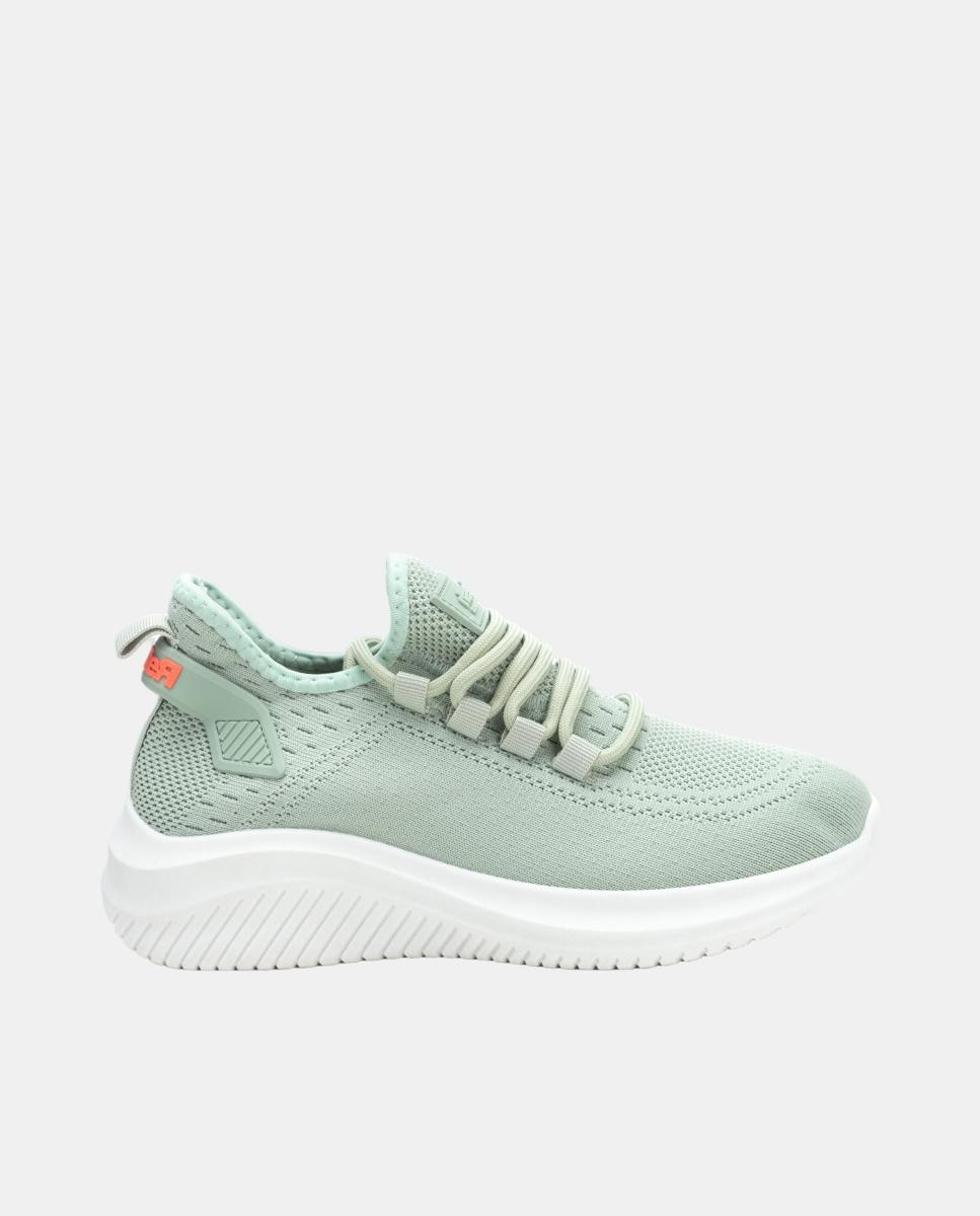 Imagen 0 de Zapatilla de mujer, sport, plana