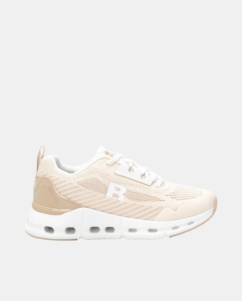 Imagen 0 de Zapatilla de mujer, sport, plana