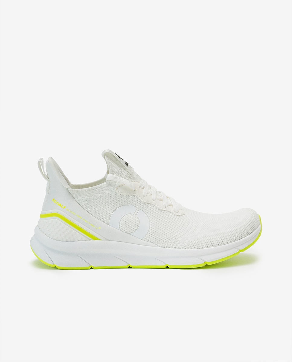 Imagen 0 de Zapatillas unisex recicladas cómodas
